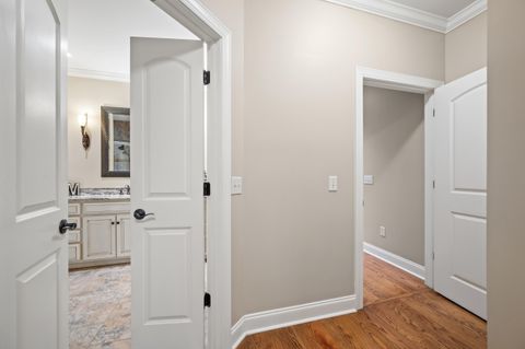 Tiny photo for 311 Merrifield Court, Aiken, SC 29803 (MLS # 220599)