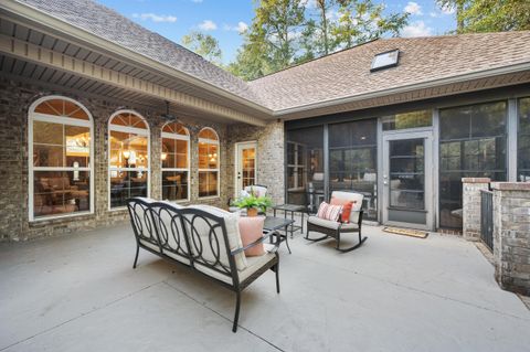 Tiny photo for 311 Merrifield Court, Aiken, SC 29803 (MLS # 220599)