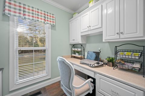 Tiny photo for 311 Merrifield Court, Aiken, SC 29803 (MLS # 220599)