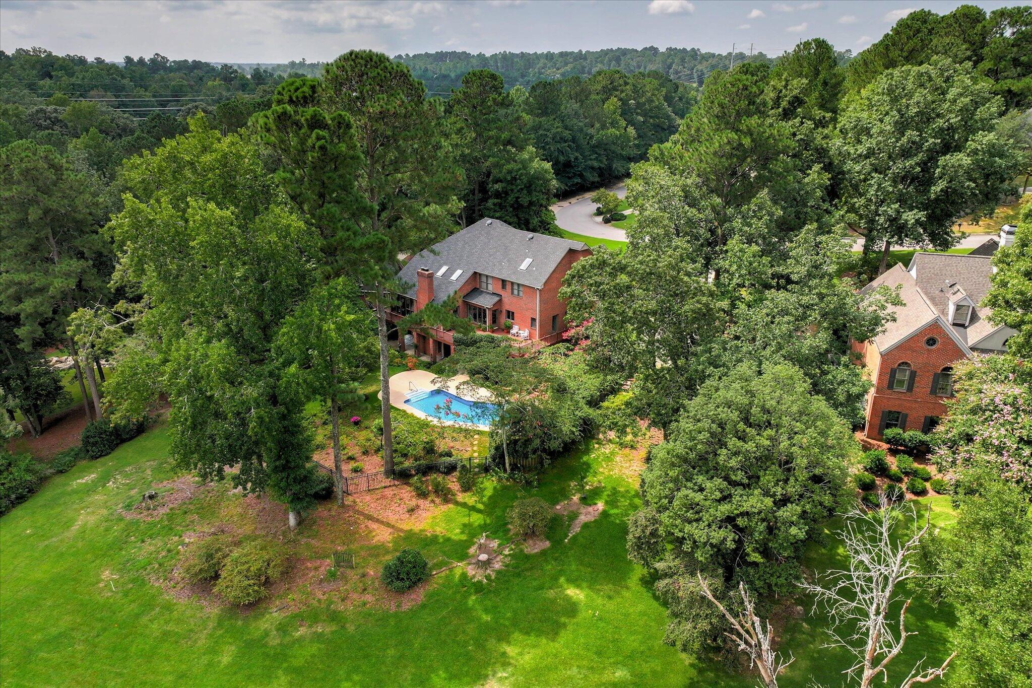 313 Live Oak Road, Aiken, SC, 29803 313 Live Oak Road