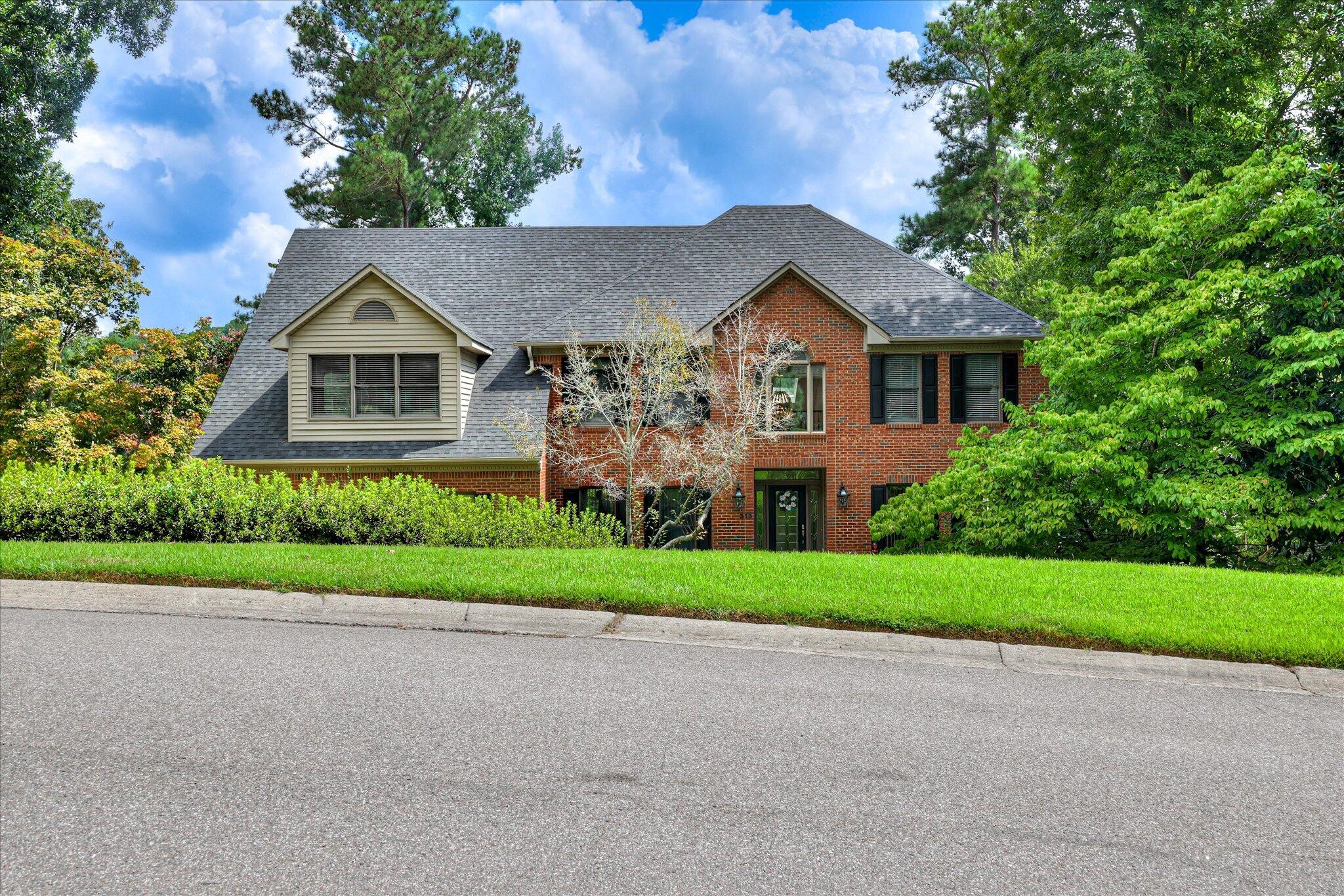 313 Live Oak Road, Aiken, SC, 29803 313 Live Oak Road
