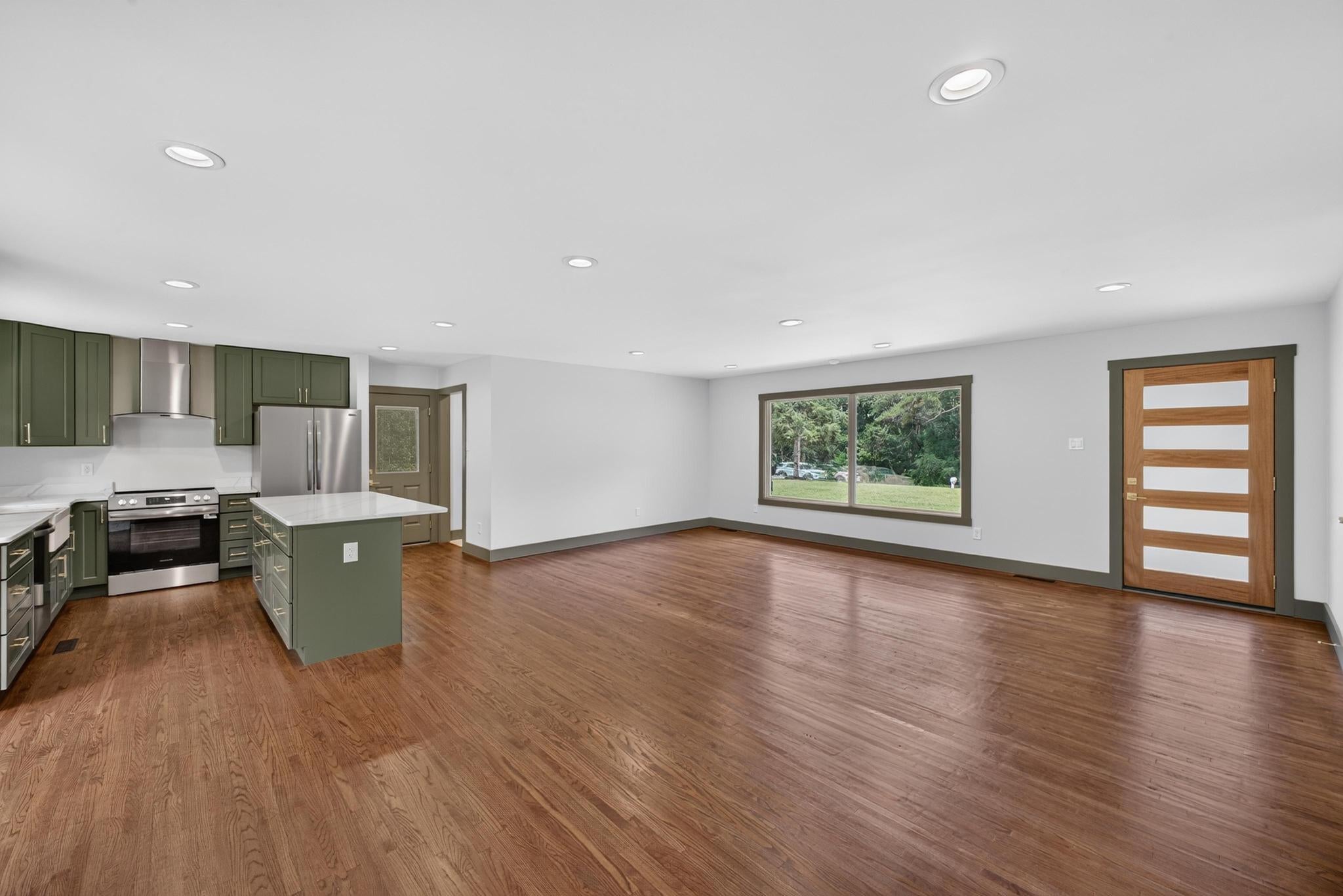 1425 Pine Log Road