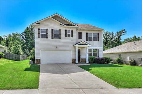 Property photo of 210 Expedition Drive, North Augusta, SC 29841