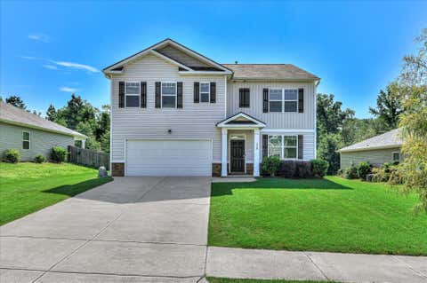 Property photo of 210 Expedition Drive, North Augusta, SC 29841