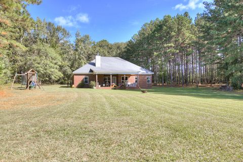 Tiny photo for 211 Olmstead Lane, Appling, GA 30802 (MLS # 220003)