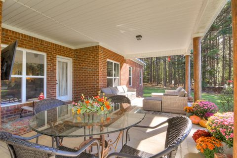 Tiny photo for 211 Olmstead Lane, Appling, GA 30802 (MLS # 220003)
