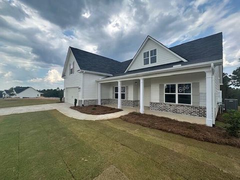 Tiny photo for 8106 Crossbow Landing, Graniteville, SC 29829 (MLS # 218932)