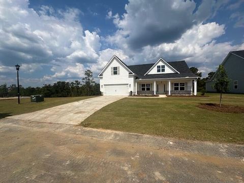 Tiny photo for 8106 Crossbow Landing, Graniteville, SC 29829 (MLS # 218932)