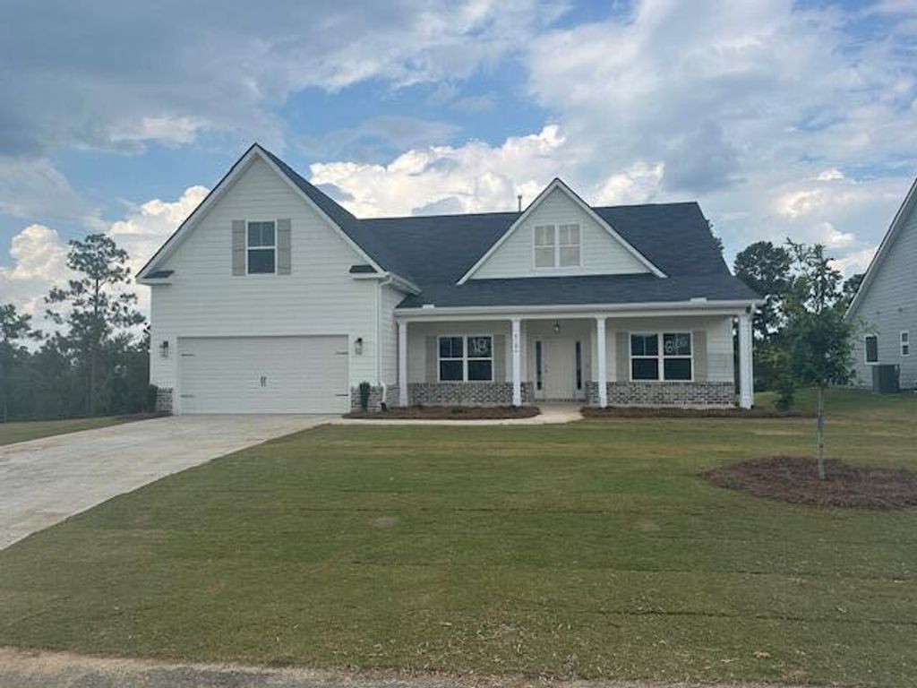 Photo for 8106 Crossbow Landing, Graniteville, SC 29829 (MLS # 218932)
