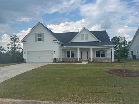 Photo of 8106 Crossbow Landing, Graniteville, SC 29829 (MLS # 218932) Photo of 8106 Crossbow Landing, Graniteville, SC 29829 (MLS # 218932)
