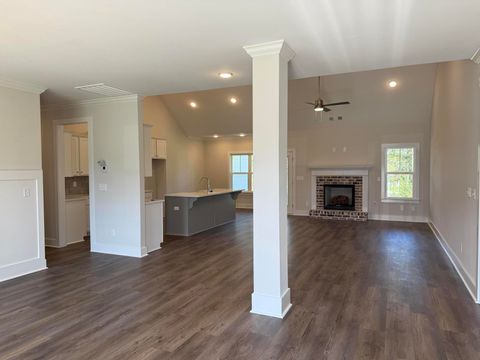 Tiny photo for 8106 Crossbow Landing, Graniteville, SC 29829 (MLS # 218932)