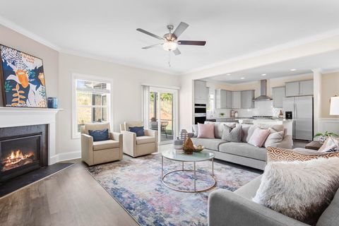 Tiny photo for 196 Marstrand Circle, Aiken, SC 29801 (MLS # 219699)