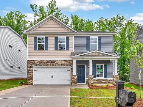 Tiny photo for 196 Marstrand Circle, Aiken, SC 29801 (MLS # 219699)