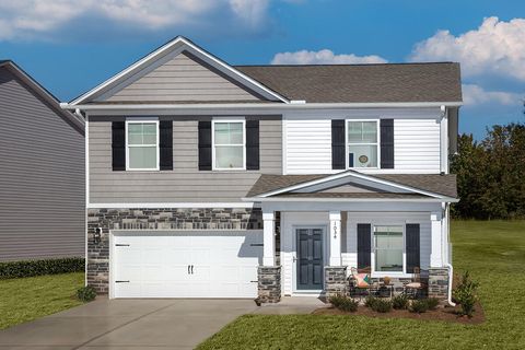 Photo of 196 Marstrand Circle, Aiken, SC 29801 (MLS # 219699)