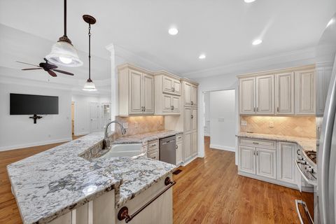 Tiny photo for 7180 Castlesteads Drive, Aiken, SC 29803 (MLS # 220334)