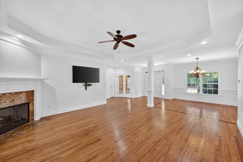 Tiny photo for 7180 Castlesteads Drive, Aiken, SC 29803 (MLS # 220334)