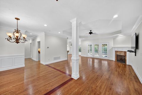 Tiny photo for 7180 Castlesteads Drive, Aiken, SC 29803 (MLS # 220334)