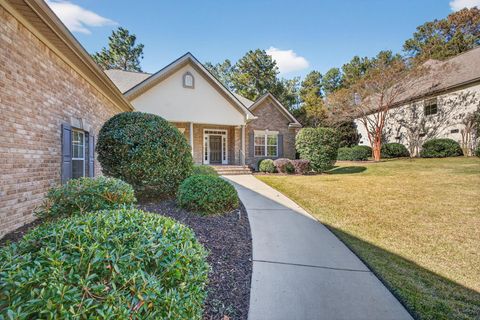 Tiny photo for 7180 Castlesteads Drive, Aiken, SC 29803 (MLS # 220334)
