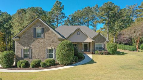Tiny photo for 7180 Castlesteads Drive, Aiken, SC 29803 (MLS # 220334)