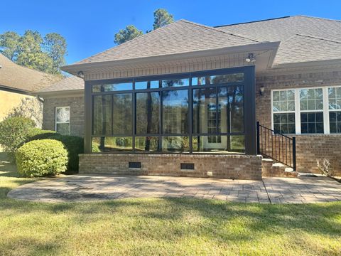 Tiny photo for 7180 Castlesteads Drive, Aiken, SC 29803 (MLS # 220334)