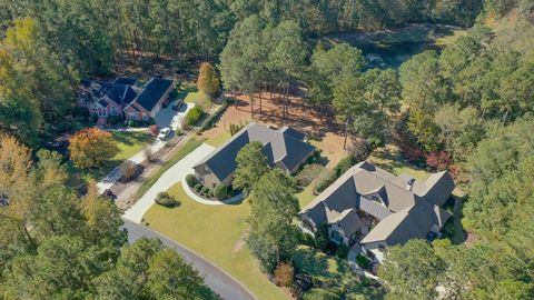 Tiny photo for 7180 Castlesteads Drive, Aiken, SC 29803 (MLS # 220334)