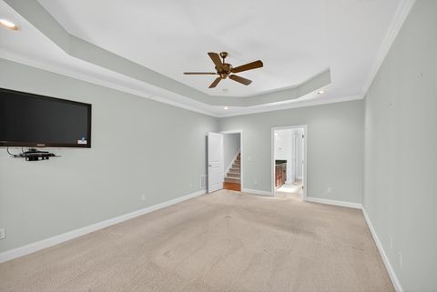 Tiny photo for 7180 Castlesteads Drive, Aiken, SC 29803 (MLS # 220334)