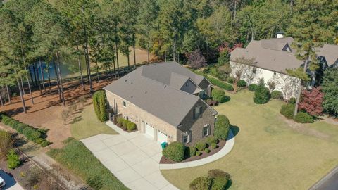 Tiny photo for 7180 Castlesteads Drive, Aiken, SC 29803 (MLS # 220334)