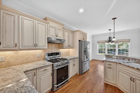 Tiny photo for 7180 Castlesteads Drive, Aiken, SC 29803 (MLS # 220334)