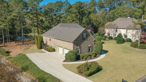 Tiny photo for 7180 Castlesteads Drive, Aiken, SC 29803 (MLS # 220334)