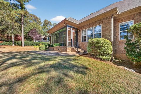 Tiny photo for 7180 Castlesteads Drive, Aiken, SC 29803 (MLS # 220334)