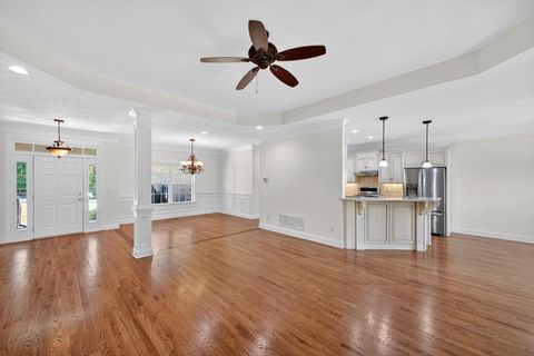 Tiny photo for 7180 Castlesteads Drive, Aiken, SC 29803 (MLS # 220334)