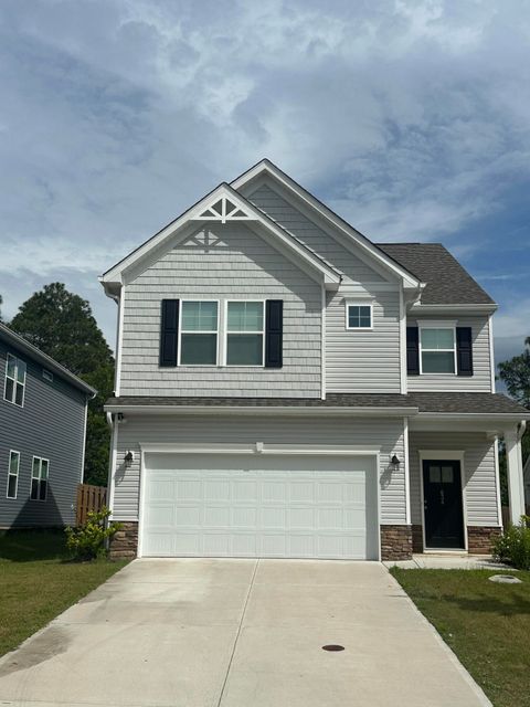 Photo of 634 Count Fleet Court, Graniteville, SC 29829 (MLS # 223718)