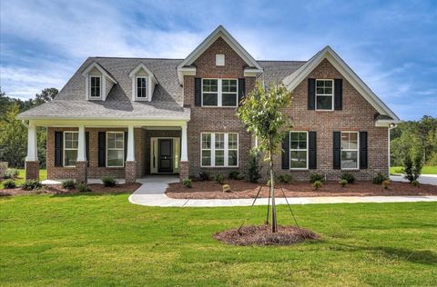 Photo of 6 Belfast Court, North Augusta, SC 29860 (MLS # 217803)