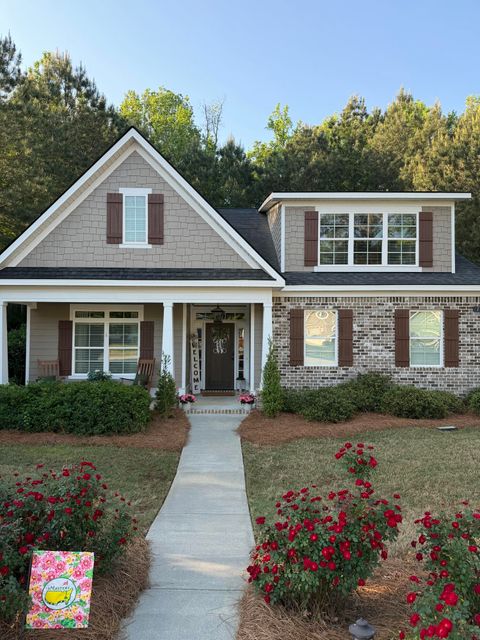 Photo of 191 Broxten Drive, North Augusta, SC 29860 (MLS # 222950)