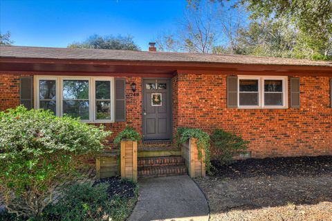 Tiny photo for 749 Banks Mill Road SE, Aiken, SC 29801 (MLS # 221558)