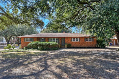 Photo of 749 Banks Mill Road SE, Aiken, SC 29801 (MLS # 221558)