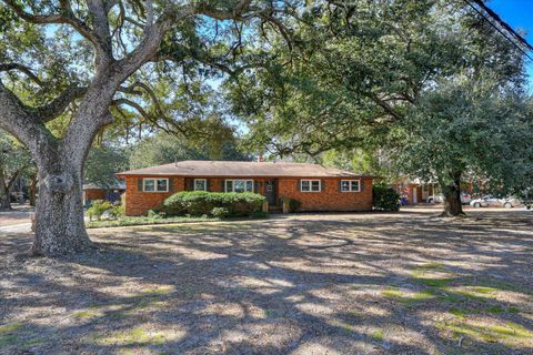 Tiny photo for 749 Banks Mill Road SE, Aiken, SC 29801 (MLS # 221558)