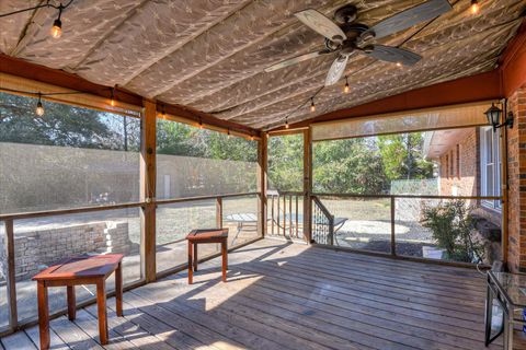 Tiny photo for 749 Banks Mill Road SE, Aiken, SC 29801 (MLS # 221558)