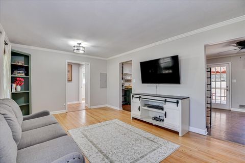 Tiny photo for 749 Banks Mill Road SE, Aiken, SC 29801 (MLS # 221558)