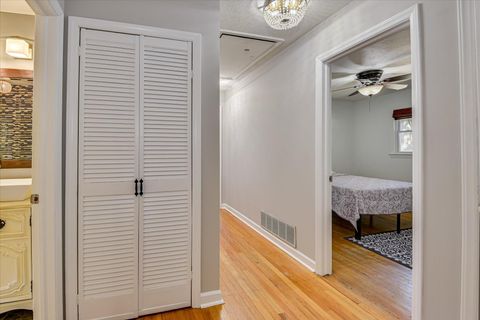 Tiny photo for 749 Banks Mill Road SE, Aiken, SC 29801 (MLS # 221558)