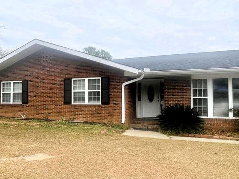 55 Dorr Drive North Augusta SC 29841