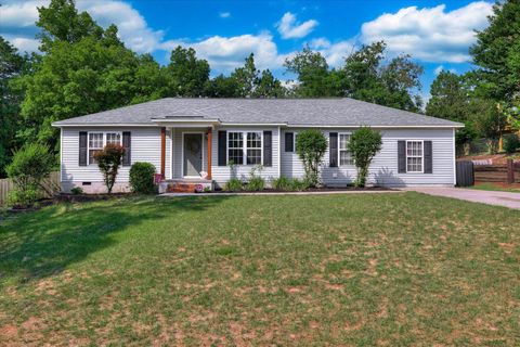 Photo of 1178 Willow Springs Drive, North Augusta, SC 29841 (MLS # 224027)