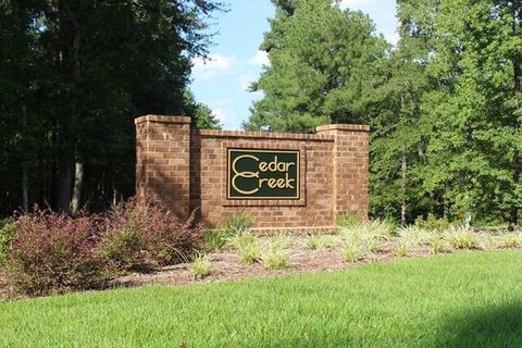 Photo of 297 Haddington Way, Aiken, SC 29803 (MLS # 215313) Photo of 297 Haddington Way, Aiken, SC 29803 (MLS # 215313)