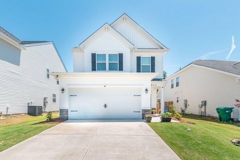 Property photo of 824 Justify Lp, Graniteville, SC 29829