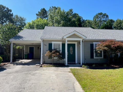 Photo of 141 Singletree Lane, Aiken, SC 29803 (MLS # 225698)