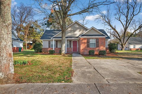 Photo of 216 Williamsburg Street NE, Aiken, SC 29801 (MLS # 221999)