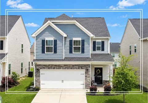 Photo of 754 Justify Loop, Graniteville, SC 29829 (MLS # 223409)