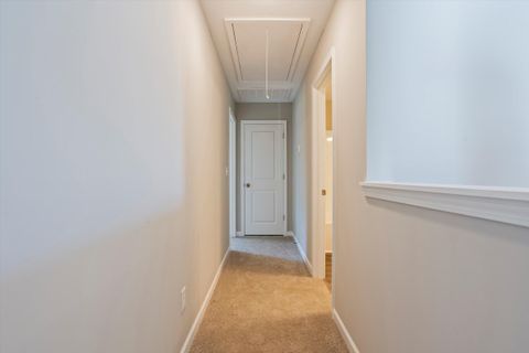 Tiny photo for 7136 Foggy River Drive, Aiken, SC 29801 (MLS # 216046)