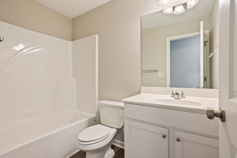 Tiny photo for 7136 Foggy River Drive, Aiken, SC 29801 (MLS # 216046)