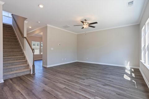 Tiny photo for 7136 Foggy River Drive, Aiken, SC 29801 (MLS # 216046)